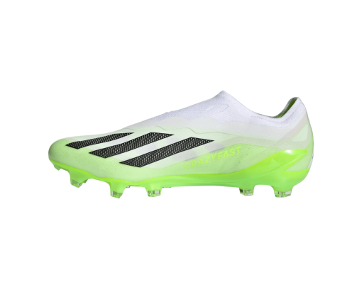 Adidas X Crazyfast.1 Laceless FG - 8.5UK - Image 3