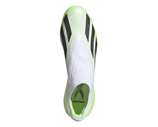 Adidas X Crazyfast.1 Laceless FG - 8UK - Image 4