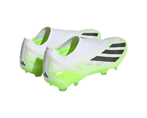 Adidas X Crazyfast.1 Laceless FG - 8.5UK - Image 5