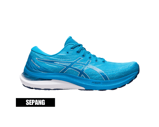 Asics Gel-Kayano 29 - 7.5UK