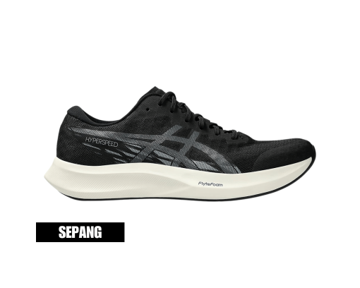 Asics Hyper Speed 4