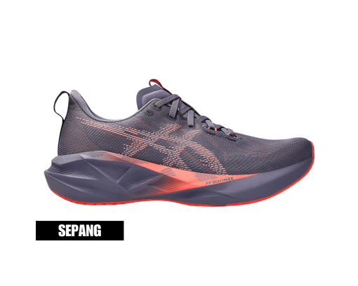 Asics Novablast 5