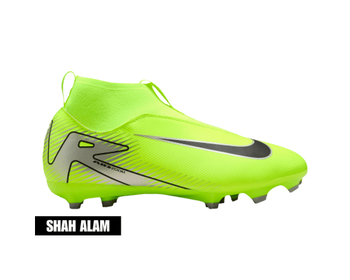 Nike Jr. Mercurial Superfly 10 Academy MG