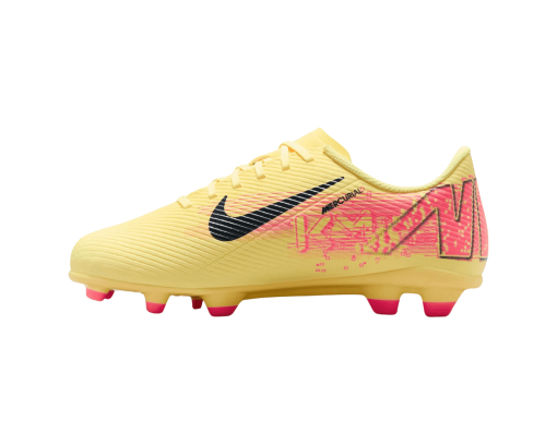 Nike Jr. Mercurial Vapor 16 Club "Kylian Mbappé" MG - Image 3