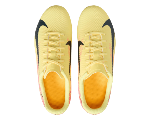 Nike Jr. Mercurial Vapor 16 Club "Kylian Mbappé" MG - Image 4