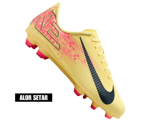 Nike Jr. Mercurial Vapor 16 Club "Kylian Mbappé" MG