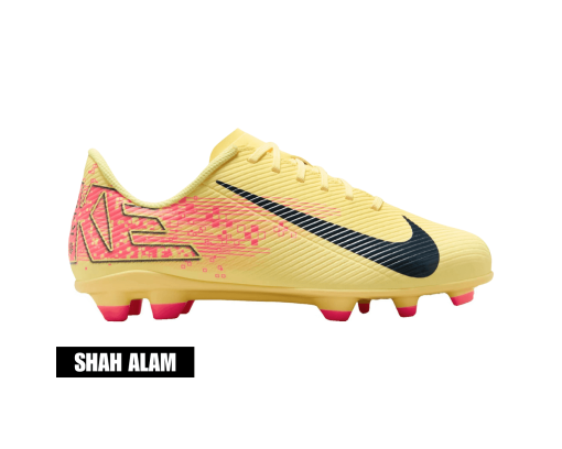 Nike Jr. Mercurial Vapor 16 Club "Kylian Mbappé" MG - 4UK