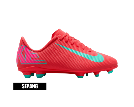 Nike Jr. Mercurial Vapor 16 Club MG