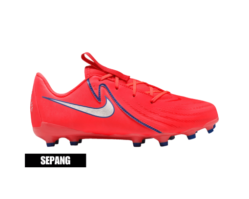 Nike Jr. Phantom GX 2 Academy 'Erling Haaland' MG