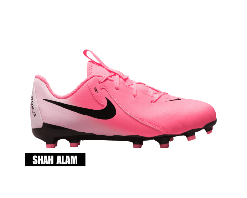 Nike Jr. Phantom GX 2 Academy MG - 3UK