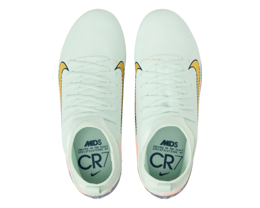 Nike Jr. Superfly 10 Club Mercurial Dream Speed MG - 13.5K - Image 4