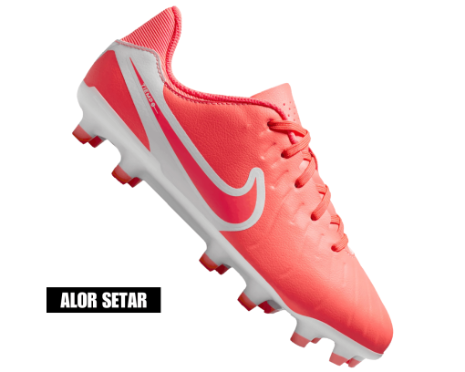 Nike Jr. Tiempo Legend 10 Academy MG