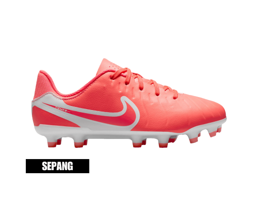 Nike Jr. Tiempo Legend 10 Academy MG - 1.5UK