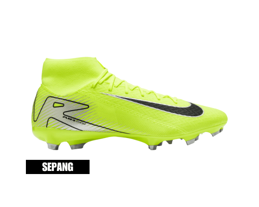 Nike Mercurial Superfly 10 Academy MG