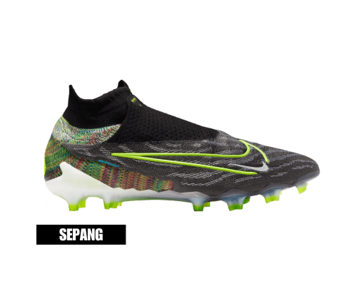 Nike Phantom GX Elite DF Fusion FG