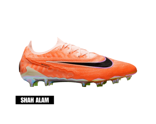 Nike Phantom GX Elite NU FG - 7.5UK