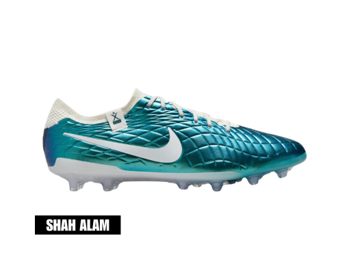 Nike Tiempo Emerald Legend 10 Elite AG-Pro