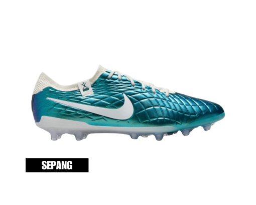 Nike Tiempo Emerald Legend 10 Elite AG-Pro