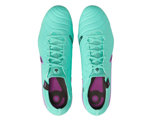 Nike Tiempo Legend 10 Elite FG - 7.5UK - Image 4