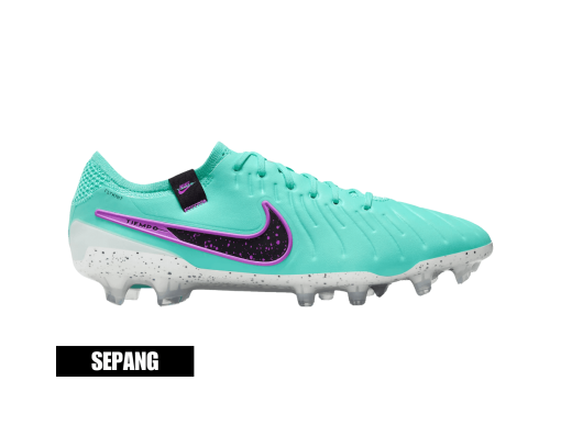 Nike Tiempo Legend 10 Elite FG - 7.5UK