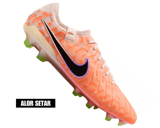 Nike Tiempo Legend 10 Elite NU FG