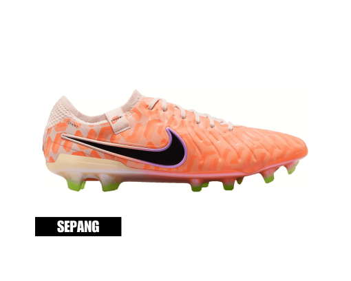 Nike Tiempo Legend 10 Elite NU FG