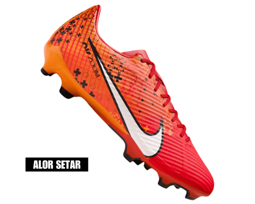 Nike Vapor 15 Academy Mercurial Dream Speed MG - 7UK