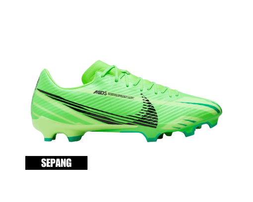 Nike Vapor 15 Academy Mercurial Dream Speed MG - 7UK