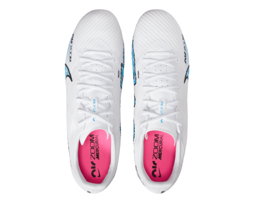 Nike Zoom Mercurial Vapor 15 Academy MG - Image 4