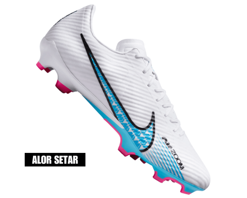 Nike Zoom Mercurial Vapor 15 Academy MG