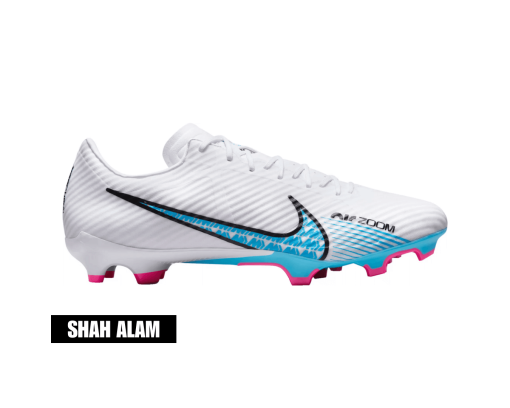 Nike Zoom Mercurial Vapor 15 Academy MG