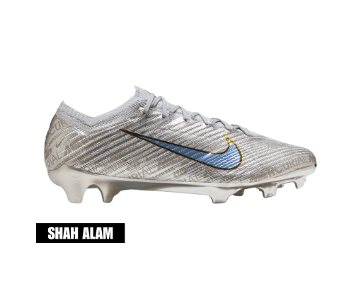 Nike Zoom Mercurial Vapor 15 Elite XXV SE FG - 8.5UK