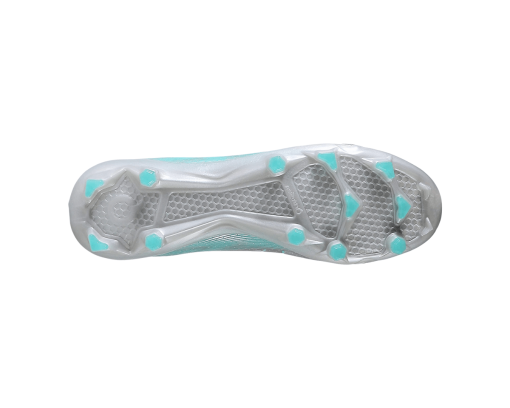 Ortuseight Forte Ascalon FG Silver/Teal - Image 2