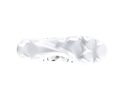 Ortuseight Quadra FG White/Black - 9.5UK - Image 2