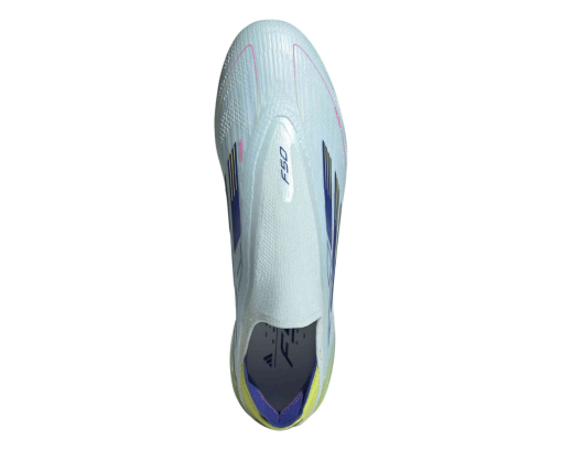 Adidas F50 Elite Laceless 99 Capsule FG - Image 4