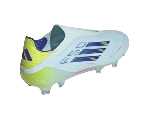 Adidas F50 Elite Laceless 99 Capsule FG - Image 5