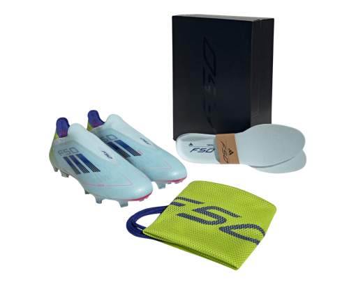 Adidas F50 Elite Laceless 99 Capsule FG - Image 6