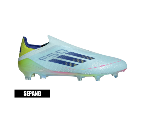 Adidas F50 Elite Laceless 99 Capsule FG - 8.5UK