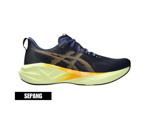 Asics Novablast 5