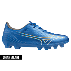 Mizuno Alpha α Select Jr.