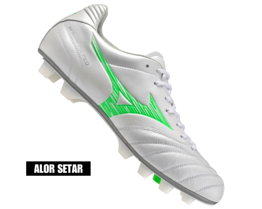 Mizuno Monarcida Neo III Wide Elite
