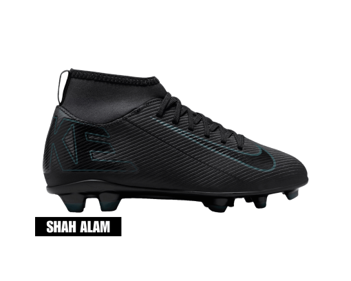 Nike Jr. Mercurial Superfly 10 Club MG