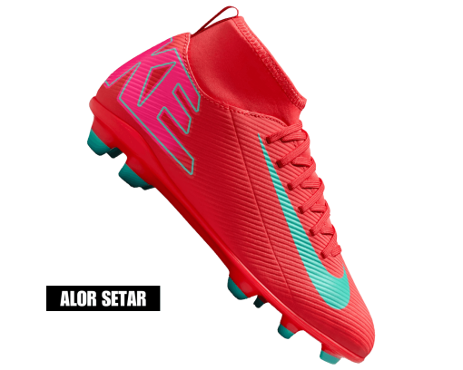 Nike Jr. Mercurial Superfly 10 Club MG