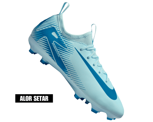 Nike Jr. Mercurial Vapor 16 Academy MG - 2.5UK