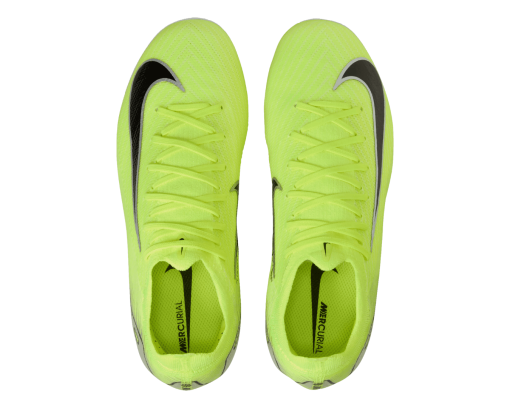 Nike Jr. Mercurial Vapor 16 Pro FG - Image 4