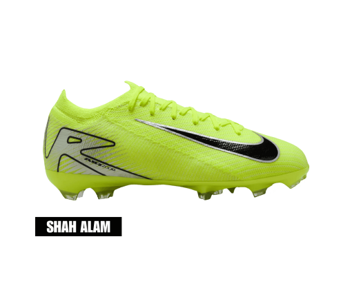 Nike Jr. Mercurial Vapor 16 Pro FG