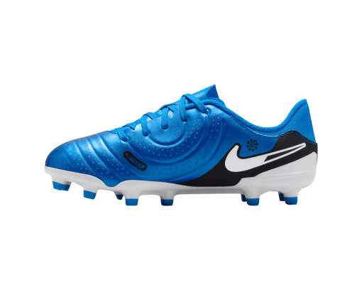 Nike Jr. Tiempo Legend 10 Academy MG – 2.5UK - Image 3