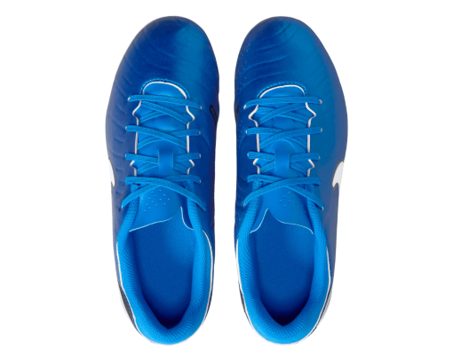 Nike Jr. Tiempo Legend 10 Academy MG – 2.5UK - Image 4