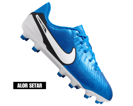 Nike Jr. Tiempo Legend 10 Academy MG – 2.5UK