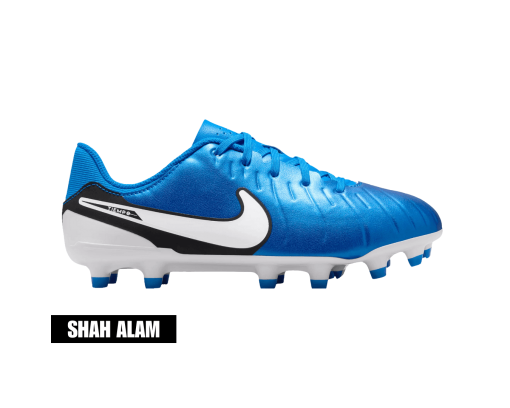 Nike Jr. Tiempo Legend 10 Academy MG – 4.5UK